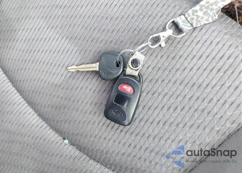 2013 Hyundai Elantra Coupe Gs из США, поврежденный, VIN KMHDH6AE2DU000390